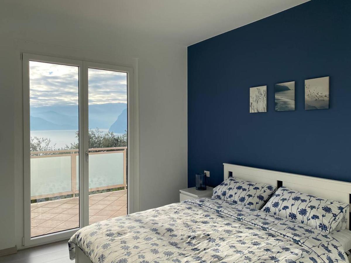 Happy Guest Apartments - Blue Apartment Рива-ди-Сольто Экстерьер фото