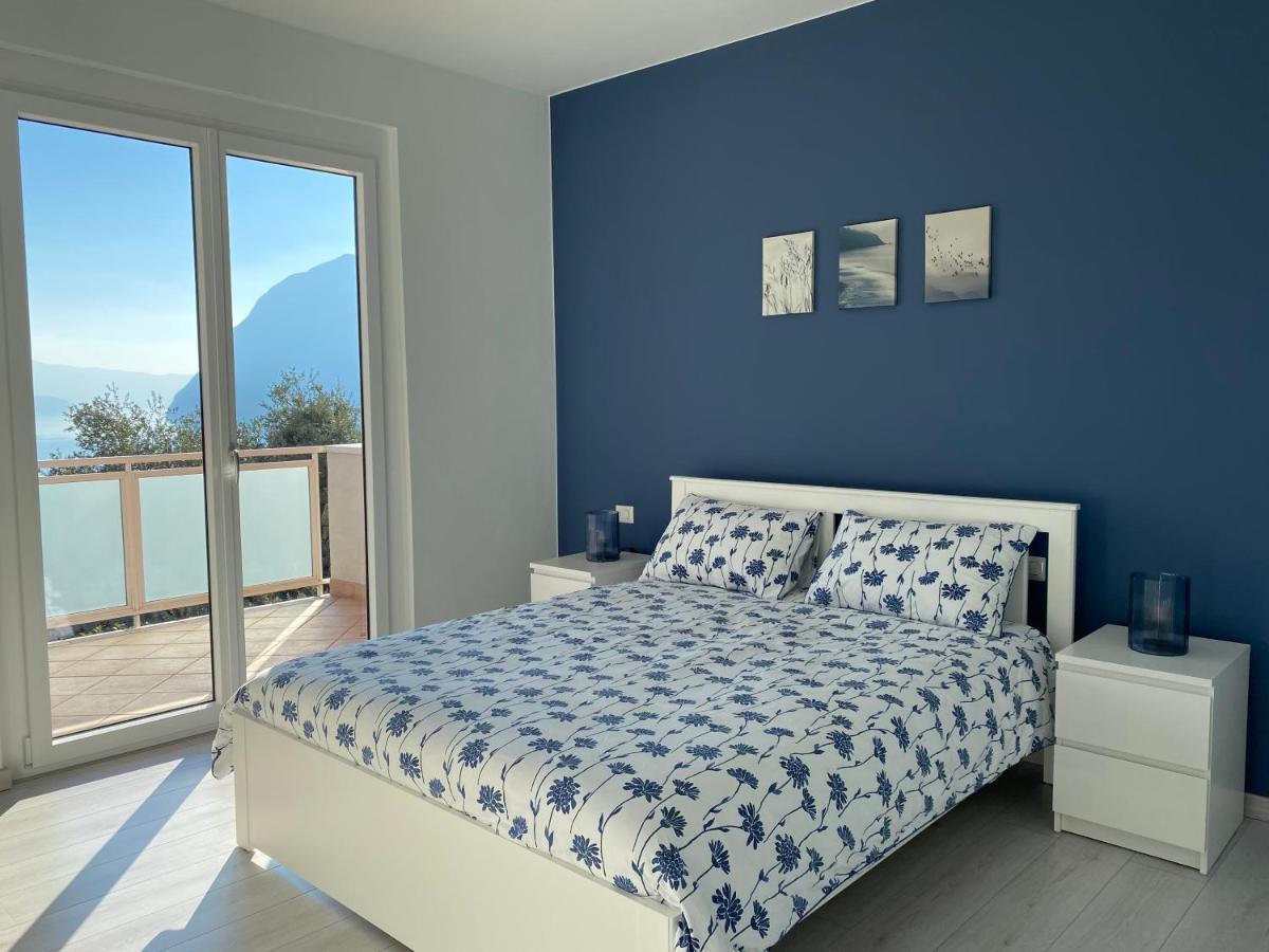 Happy Guest Apartments - Blue Apartment Рива-ди-Сольто Экстерьер фото